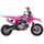 RXF Dirtbike Rookie 110cc Halbautomatik 10“ 12“ Bereifung