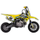 RXF Dirtbike Rookie 110cc Halbautomatik 10“ 12“ Bereifung