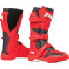 Thor Blitz XR Stiefel für Kinder - Jugendliche - rot