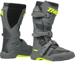 Thor Blitz XR Stiefel für Kinder - Jugendliche - grau