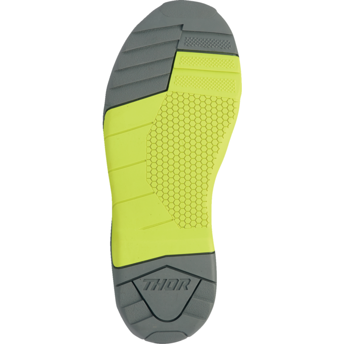 Thor Blitz XR Stiefel für Kinder - Jugendliche - grau