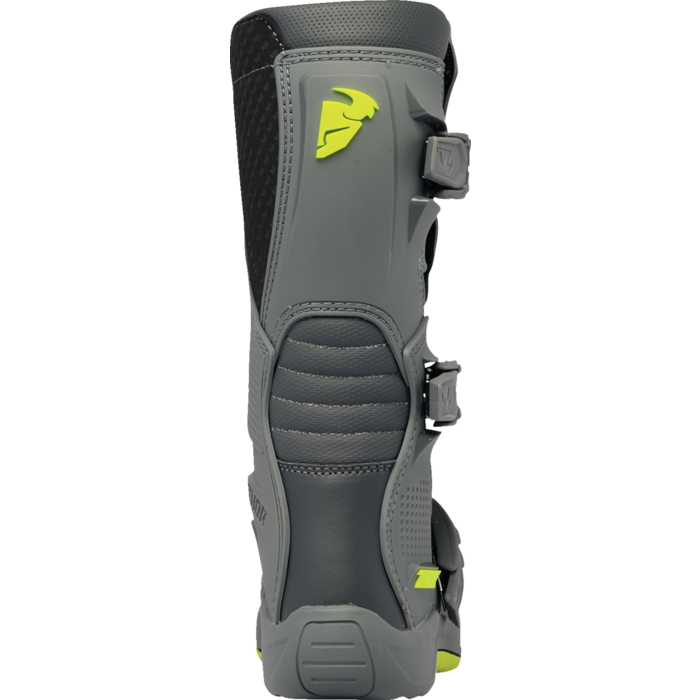 Thor Blitz XR Stiefel für Kinder - Jugendliche - grau