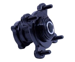 Kayo vordere Radnabe für AT125 / AU125