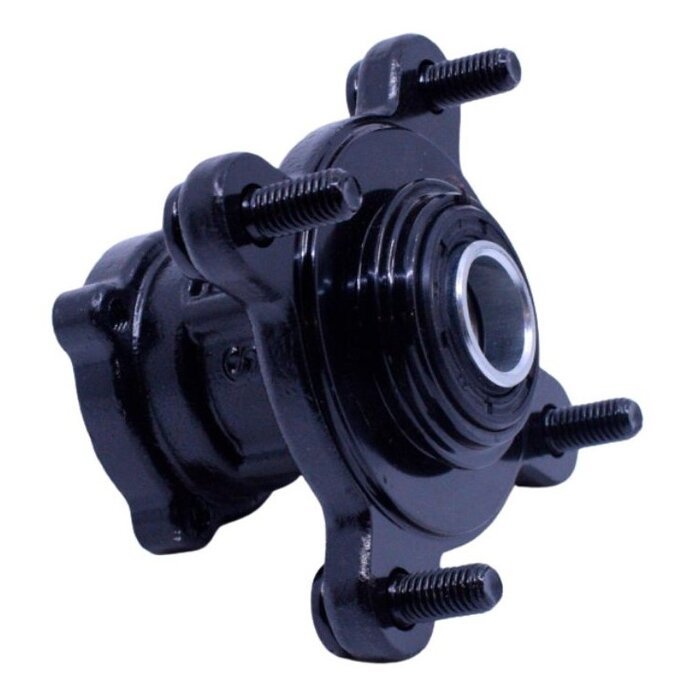 Kayo vordere Radnabe für AT125 / AU125