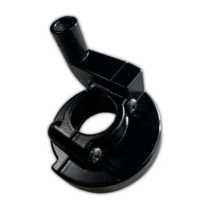 Mikilon Gasgriff oberteil für MZK 124 / 140 Dirtbike