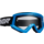 Kinder Jugend Combat Racer Brille schwarz blau