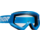 Kinder Jugend Combat Racer Brille blau blau