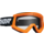Kinder Jugend Combat Racer Brille orange