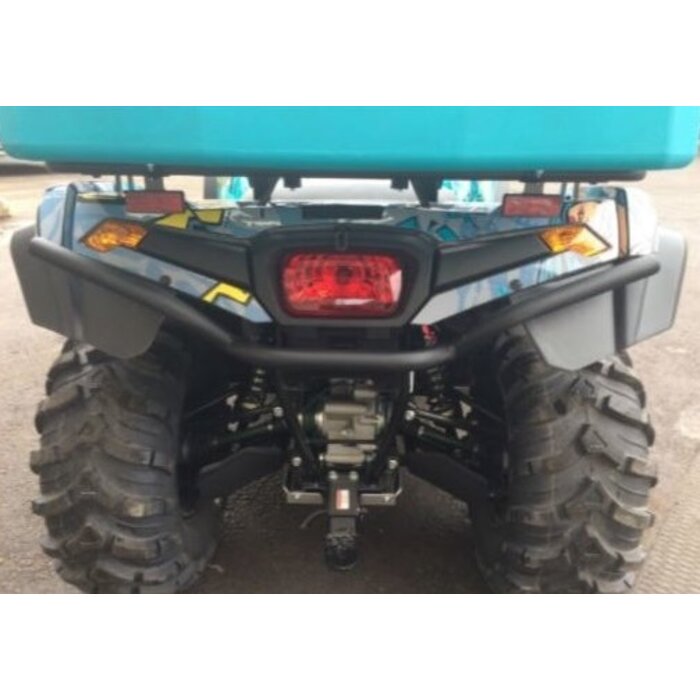 Storm Kotflügelverbreiterungen für Cforce 450 520 Bj. 17-22 ( altes Modell)