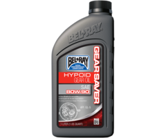 Belray Getriebeöl Gearöl Hypoid SAE 80W-90