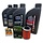 Ölwechselset - Wartungsset 3 Liter 10W-40 + Ölfilter HF152 + Zündkerzen + Getriebeöl für CFMoto Cforce 850 - 1000
