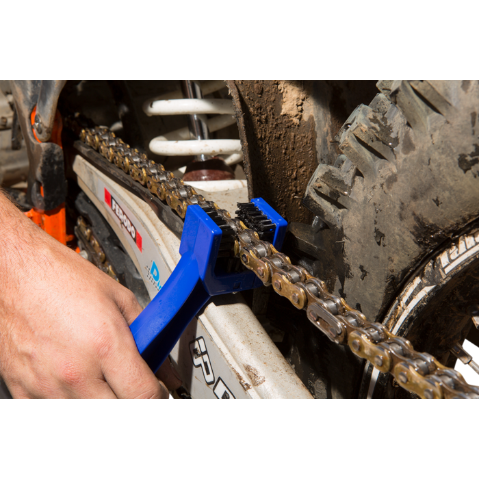 Motion Pro Kettenbürste