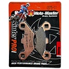 Moto Master Bremsbelege Brakepad 097511 vorne hinten für Polaris Predator 500