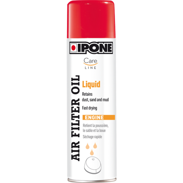 Ipone  Air Filter Oil Liquide Luftfilteröl