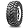 Ceros MU-08 25x10-12 / 74N 6PR #E