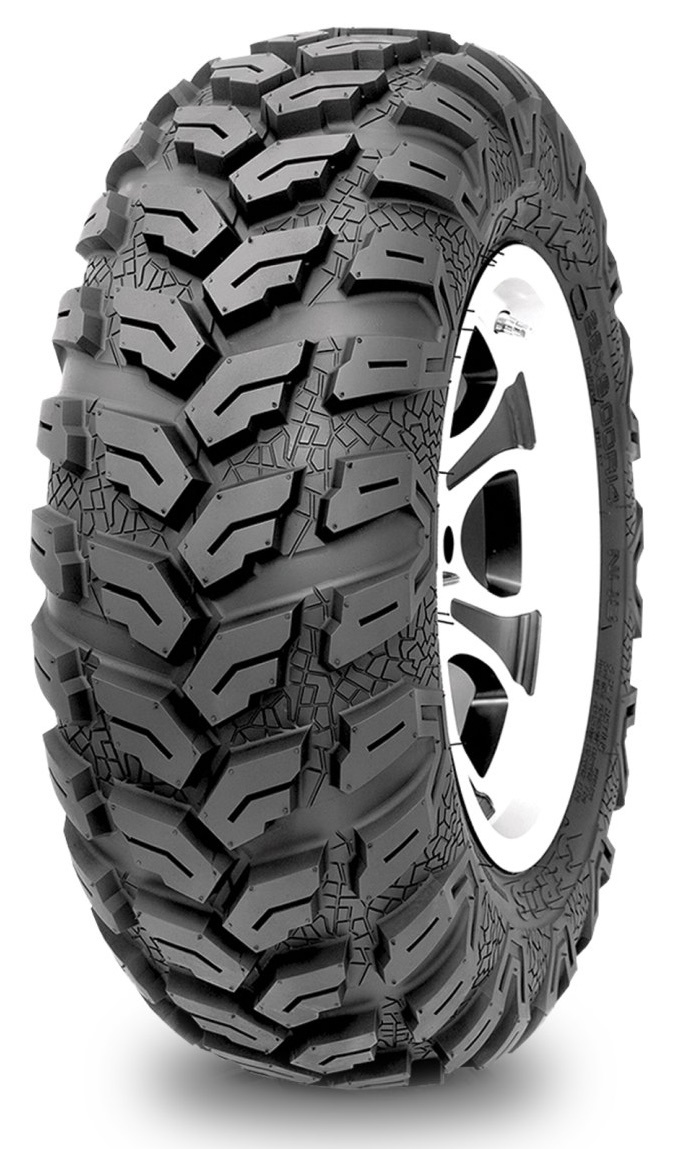 Maxxis Ceros MU-07 27x9-14 / 6PR #E
