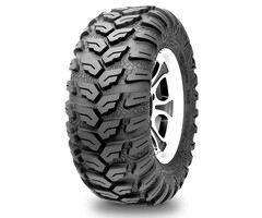 Maxxis Reifen Ceros MU-08 / 27x11-14 6PR #E