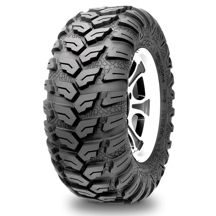 Maxxis Reifen Ceros MU-08 / 27x11-14 6PR #E