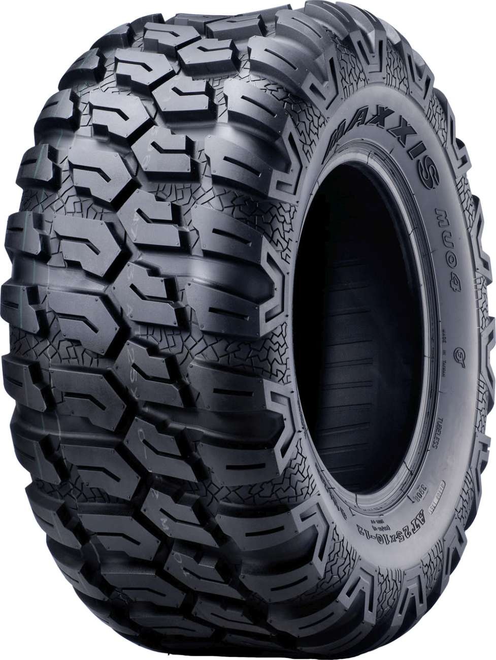 Maxxis Ceros MU-04 25x10-12 (255/65-12) 50N 6PR #E