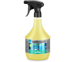 Motorex Moto Clean - Motorrad Quad & ATV Reiniger