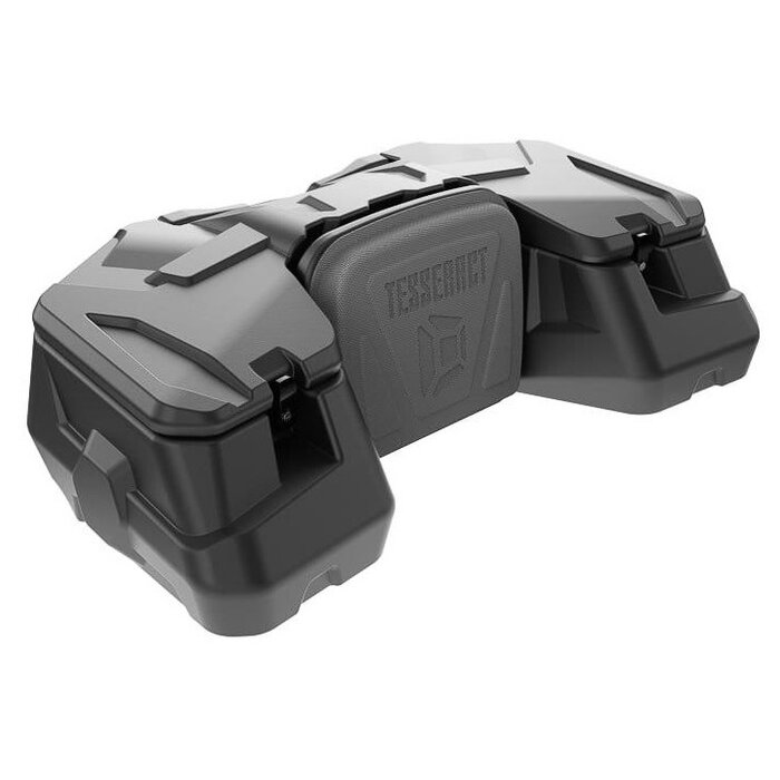 Tesseract Koffer ATV Box hinten für TGB Blade 600 / 1000