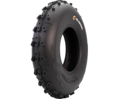 Goldspeed Reifen SX 23x6-10 2PR gelb