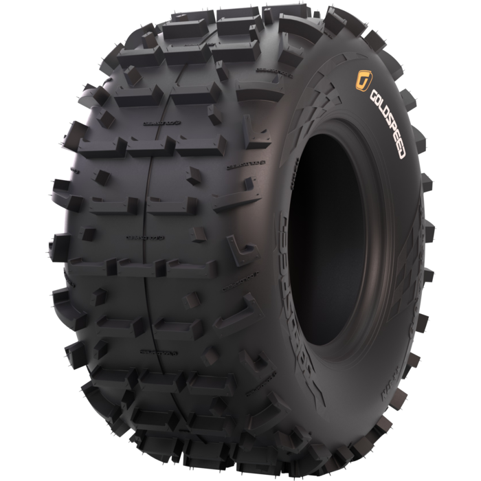 Goldspeed Reifen SC3 21x10-9 4PR 37N gelb