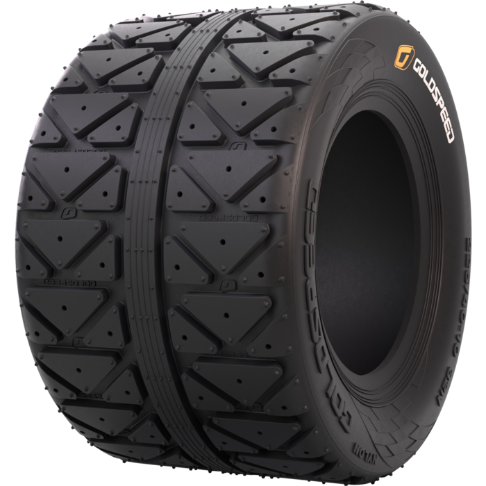 Goldspeed Reifen C-9203 CR 225/40-10 - 18x10-10 #E4