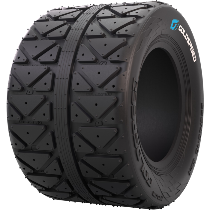 Goldspeed Reifen C-9203 CR 225/40-10 - 18x10-10 #E4