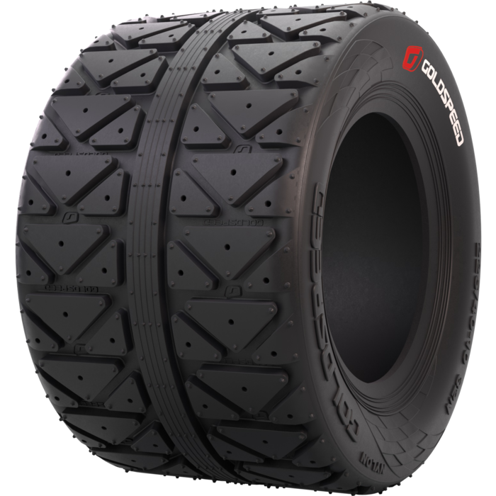 Goldspeed Reifen C-9203 CR 225/40-10 - 18x10-10 #E4