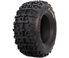 Goldspeed Reifen SC4 22.5x9-10 6PR 32J gelb