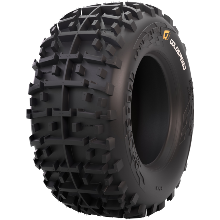 Goldspeed Reifen SC4 22.5x9-10 6PR 32J gelb