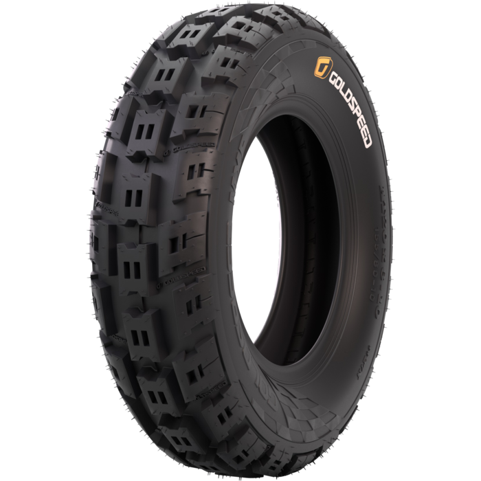 Goldspeed Reifen vorne MXF 20x6-10 4PR 27N