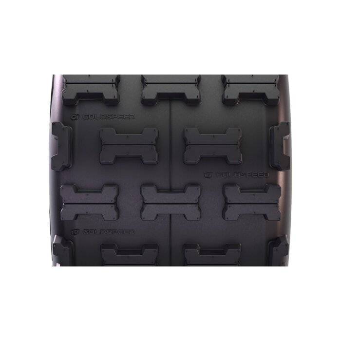 Goldspeed Reifen hinten MXR XC 20x10-9 6PR 39N PPM E4