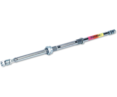 Durablue Eliminator 2+2 Performance Achse - Yamaha YFZ450