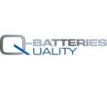 Q-Batteries