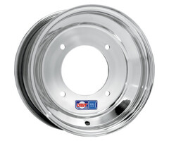 DWT Douglas Blue Label Felgen vorne / hinten 8X8 4/115 3+5