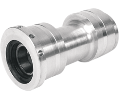 Durablue Achsgehäuse für Yamaha YFZ450R