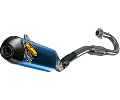 FMF Factory 4.1 Komplettanlage für Yamaha YFZ 450R Bj. 09-24