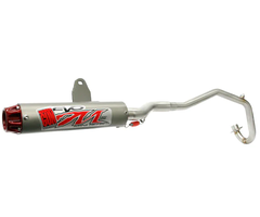 Big Gun Auspuffanlage für Yamaha YFM90