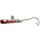 Auspuffanlage für Yamaha YFM90