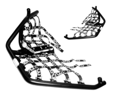 XRW Nerfbar Q1 für Yamaha YFZ450