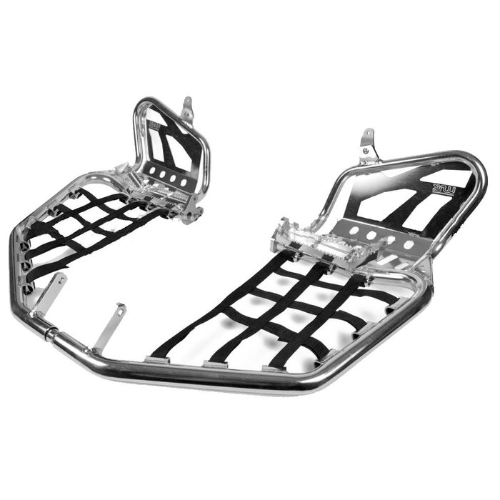 XRW Nerfbars R1 für Yamaha YFZ450