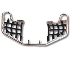 XRW Nerfbar Basic für Yamaha YFZ450R