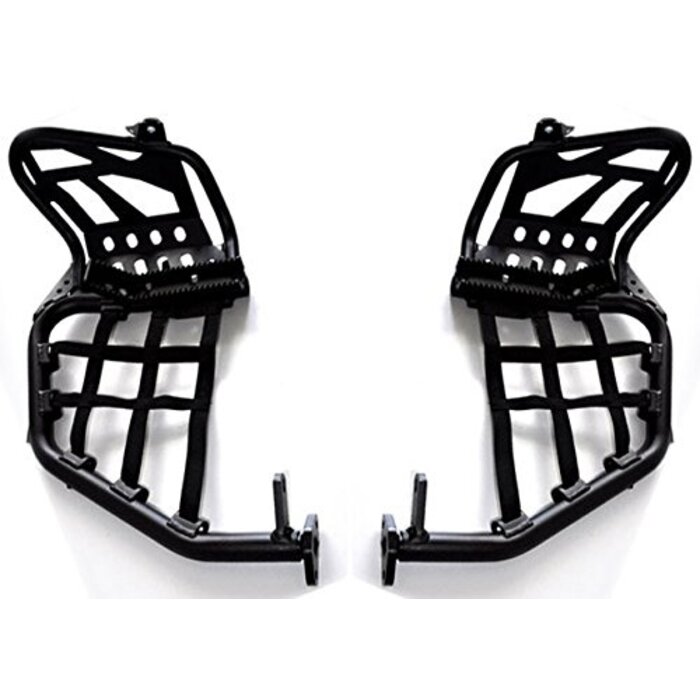 XRW Nerfbars R1 für Yamaha YFM660R