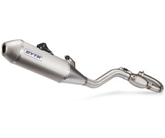 Yamaha GYTR Auspuff Komplettanlage für YFZ450R