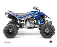Kutvek Dekorsatz Replica by Rapport K20 Grafik Kit für Yamaha YFZ450R