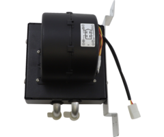 Moose Utility UTV Kabinenheizer Kit für Yamaha R-Max 1000