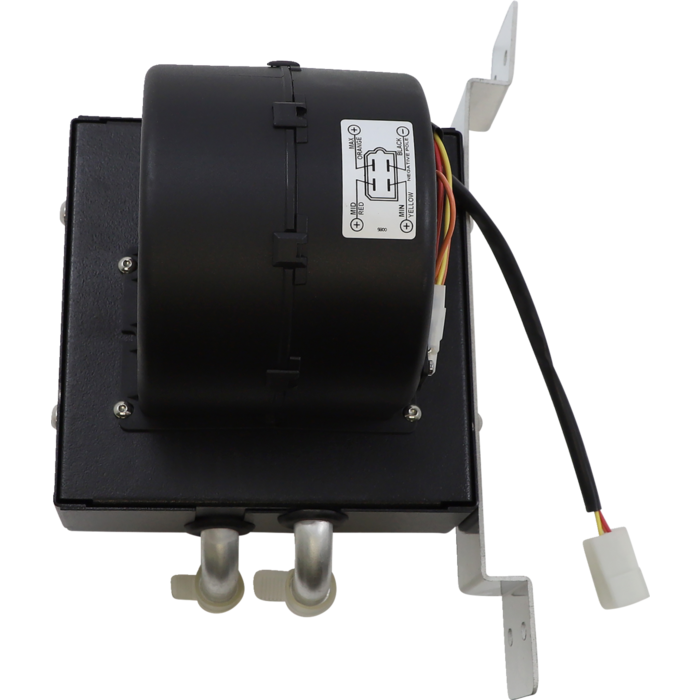 Moose Utility UTV Kabinenheizer Kit für Yamaha R-Max 1000