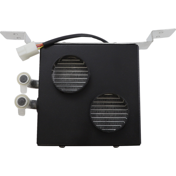 Moose Utility UTV Kabinenheizer Kit für Yamaha R-Max 1000